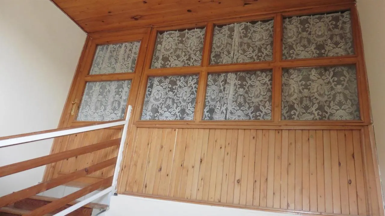 Silence Apartman Eger Lejlighed