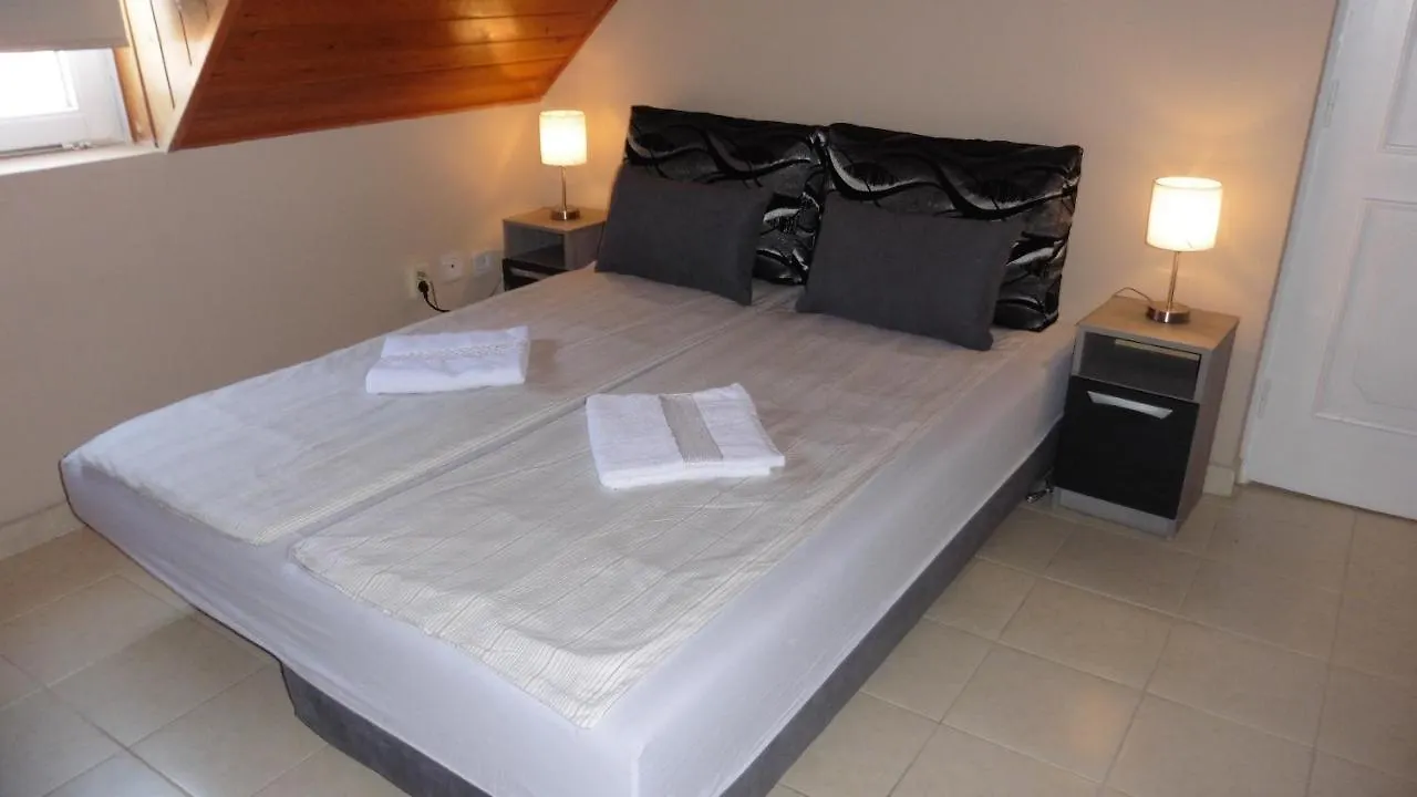 Silence Apartman Eger 0*,  Hungary
