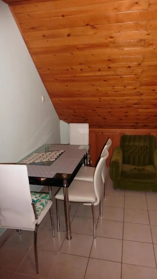 Silence Apartman Eger Hungary