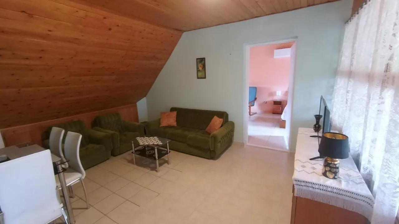 Apartment Silence Apartman Eger Hungary